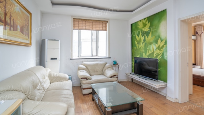 春晖园二手房实景图