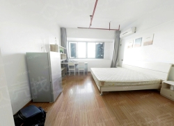 整租·攀华国际广场 1室1厅 南_攀华国际广场租房