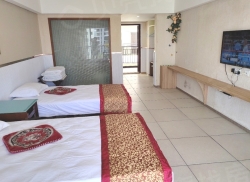 整租·玉海国际 1室1厅 东_玉海国际租房