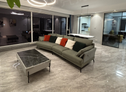 整租·滨江锦绣之城 4室2厅 东南_滨江锦绣之城租房