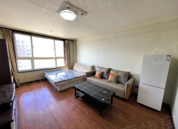 整租·金茂花园 1室1厅 南_金茂花园租房