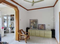 整租·广西机电技师学院教职工宿舍 2室1厅 南_广西机电技师学院教职工宿舍租房