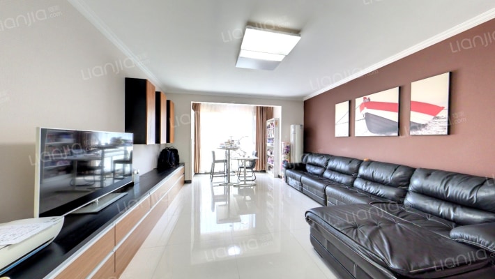 金地格林6二手房实景图