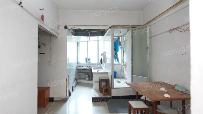 冯家院二手房实景图