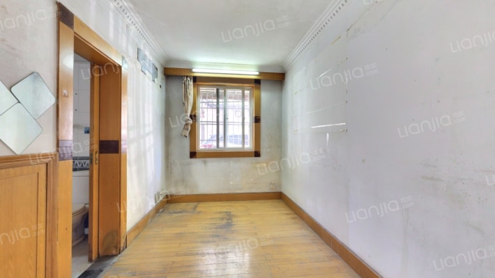 新泾一村二手房实景图