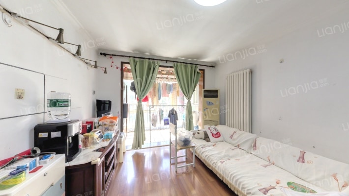 益丰园二手房实景图