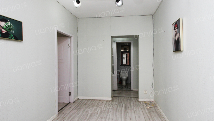 维多利广场二手房实景图