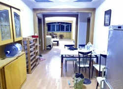 整租·奋斗小区 2室2厅 南/北_奋斗小区租房