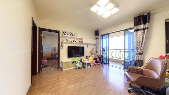 顺德碧桂园西苑春天里二手房实景图