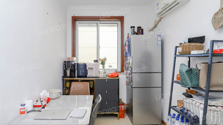 联乾小区二手房实景图