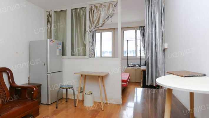 明园村小区二手房实景图