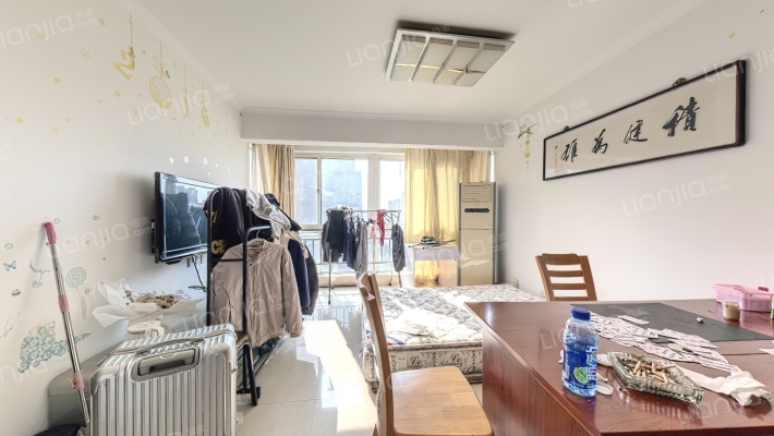 通济名仕阁二手房实景图