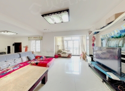 整租·金港湖畔 3室2厅 错层 东_金港湖畔租房