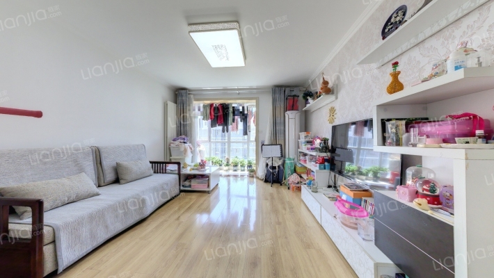 宜山居二手房实景图