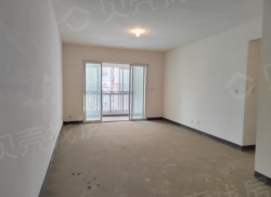 整租·恒河外滩金融街 3室2厅 南_恒河外滩金融街租房