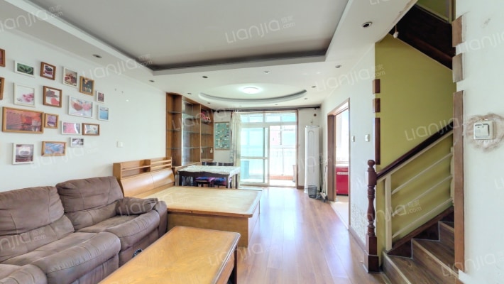 荔景园二手房实景图