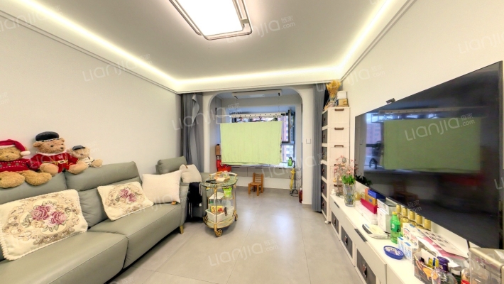 郎府书苑二手房实景图