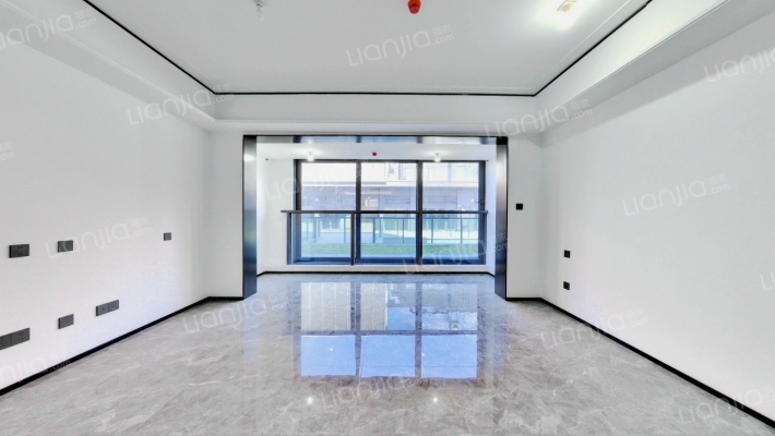 卓越天元二手房实景图