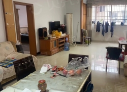 整租·沙河小区 3室2厅 南_沙河小区租房