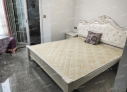 整租·四季康城 1室1厅 东/西_四季康城租房