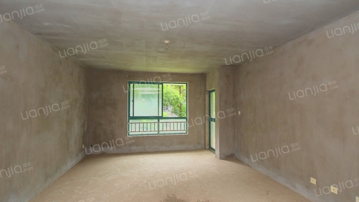 领秀星城二手房实景图