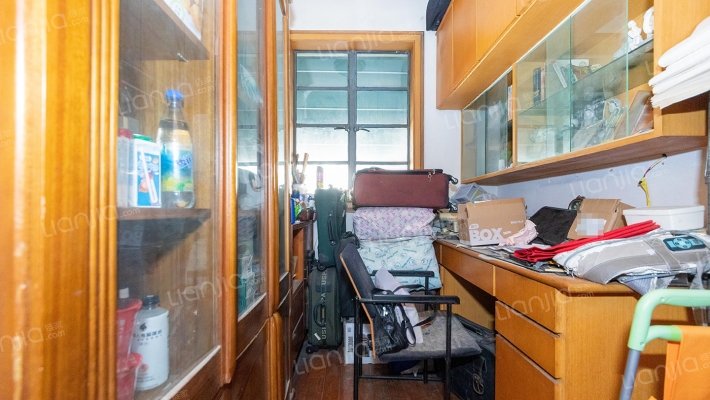 古柏小区二手房实景图