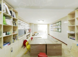 整租·亚泰梧桐公馆 4室2厅 跃层 南/北_亚泰梧桐公馆租房