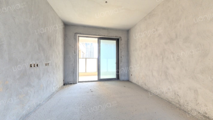 泰丰牧马湖二手房实景图