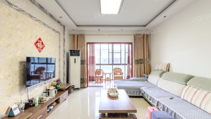 竹韵新馆二手房实景图