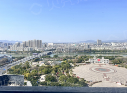整租·中航公寓 1室1厅 南_中航公寓租房