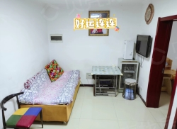 整租·大唐天下江山一期 2室1厅 南_大唐天下江山一期租房