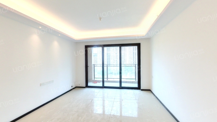 龙光天瀛二手房实景图