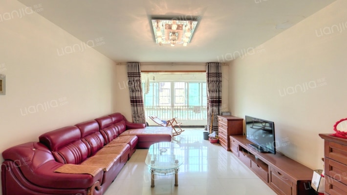 麓山名园二手房实景图