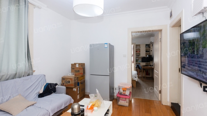 李园一村二手房实景图