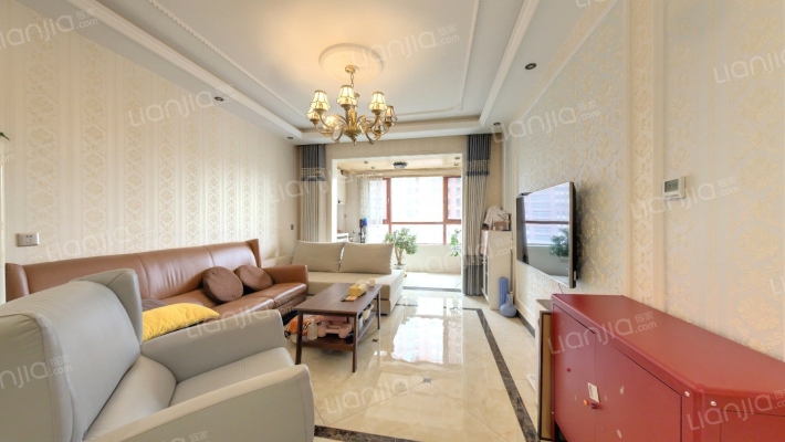 伟业公馆二手房实景图