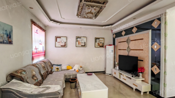 阳光四季二手房实景图