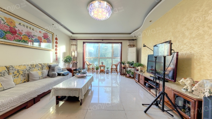 随园二手房实景图