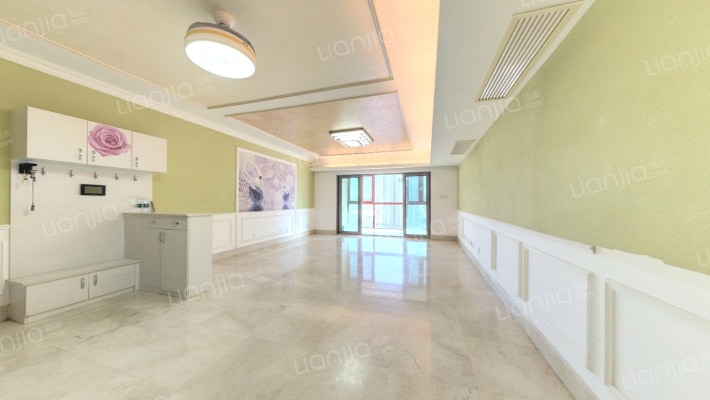 涟城一期二手房实景图