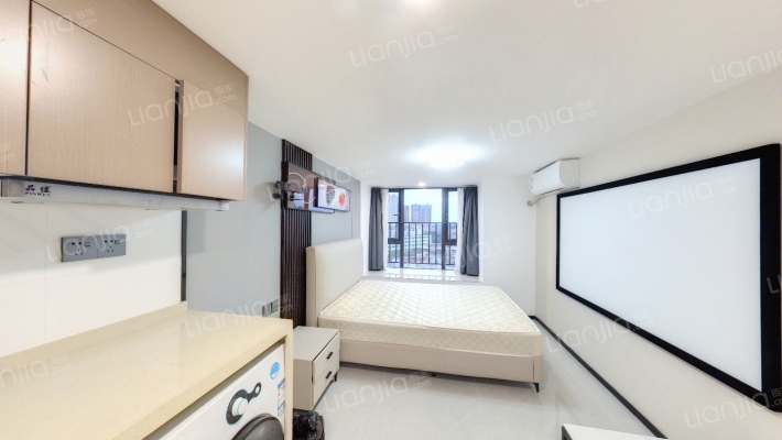 美的置业广场(南霞新路)二手房实景图