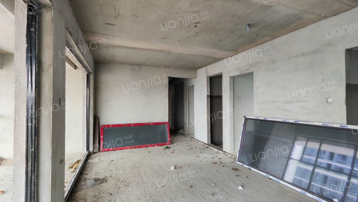 煌盛经投大境东区二手房实景图