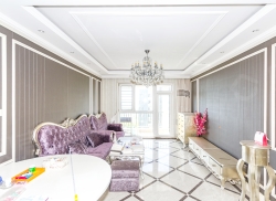 整租·新加坡城 2室1厅 南/北_新加坡城租房