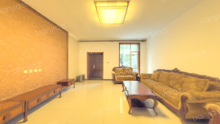 林溪小镇二手房实景图