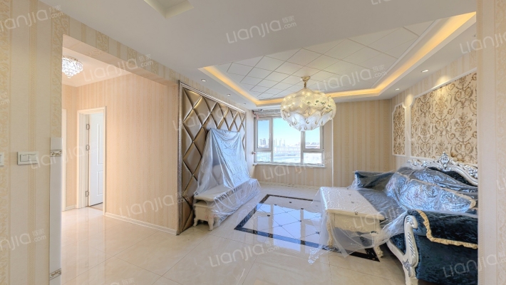 宏发石榴二手房实景图