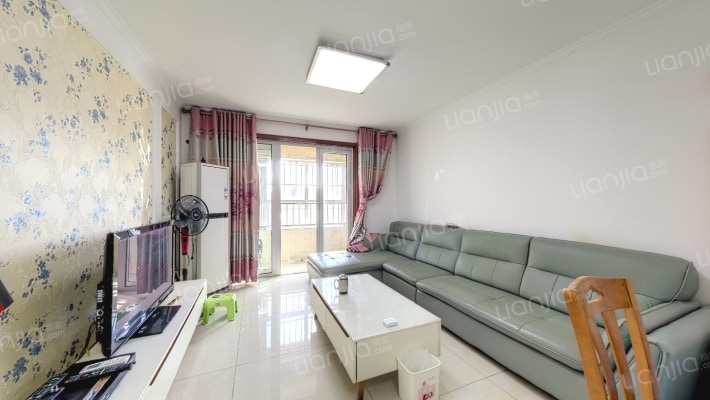 双河北里尚城二手房实景图