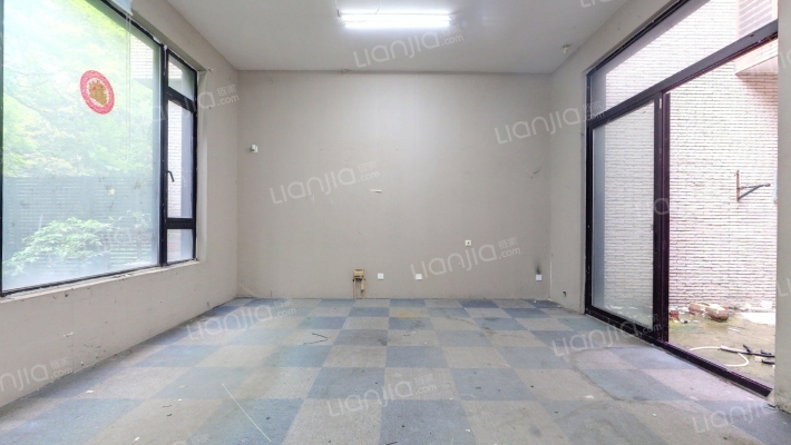 金地格林世界白金涟庭(别墅)二手房实景图