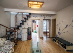 整租·滨河花园(鼓楼区) 5室2厅 南_滨河花园(鼓楼区)租房