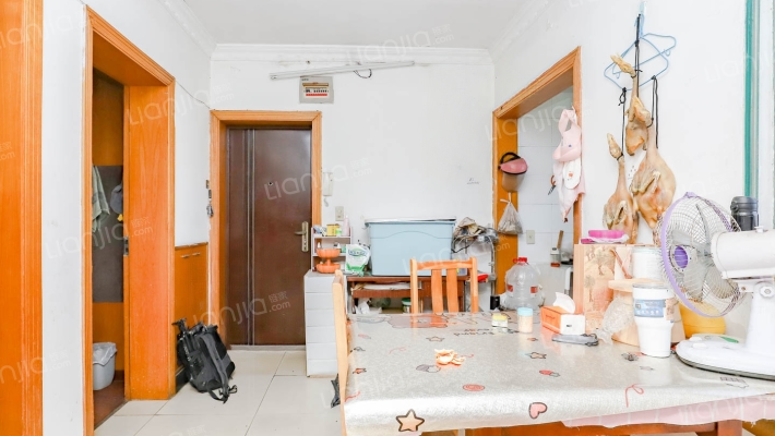 东沪园二手房实景图