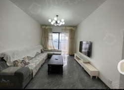 整租·盛棠美岸 2室1厅 东南_盛棠美岸租房