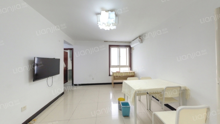 和平里中街3号院二手房实景图