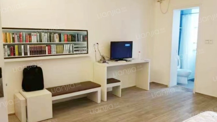 红树湾畔二手房实景图